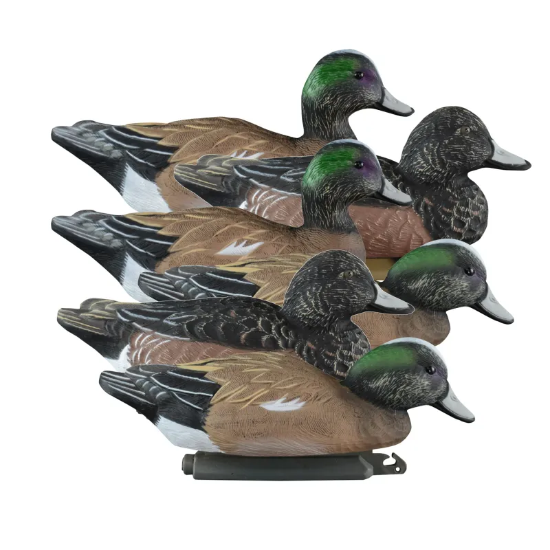 Higdon Standard Wigeon