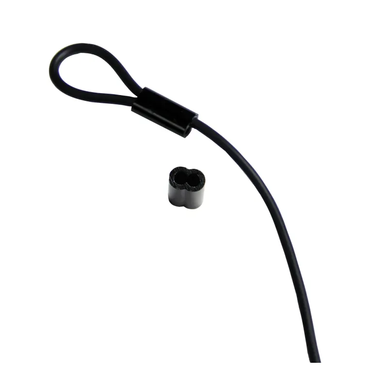 Higdon Cord Crimps