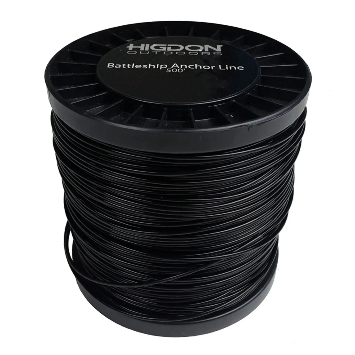 Higdon Nylon Non-Tangle Decoy Line