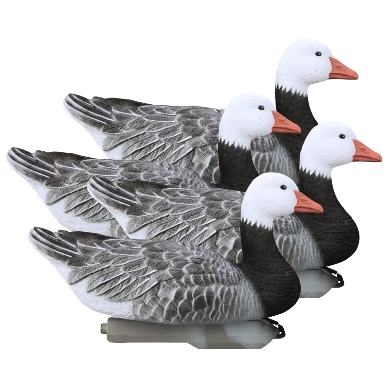 Higdon Full-Size Blue Goose Floater