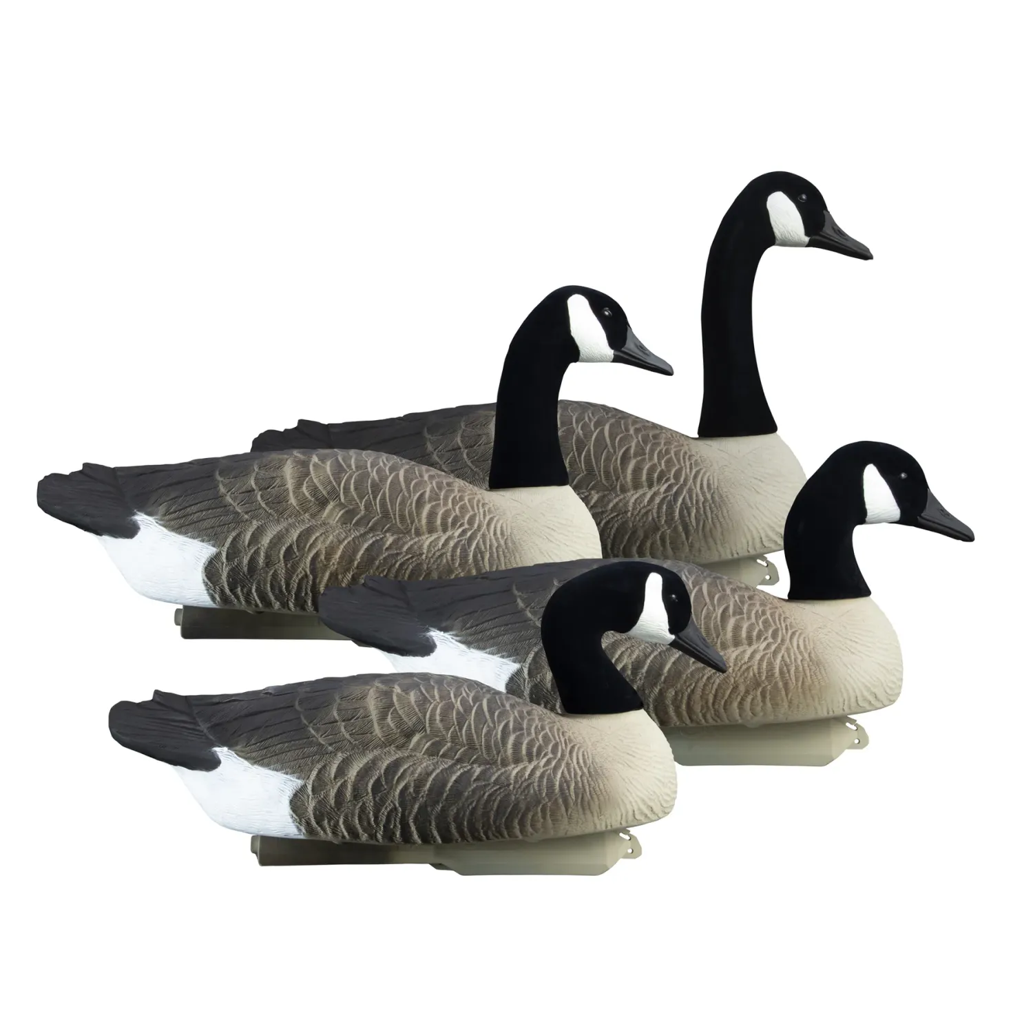 Higdon ALPHA Magnum Canada Goose Floater