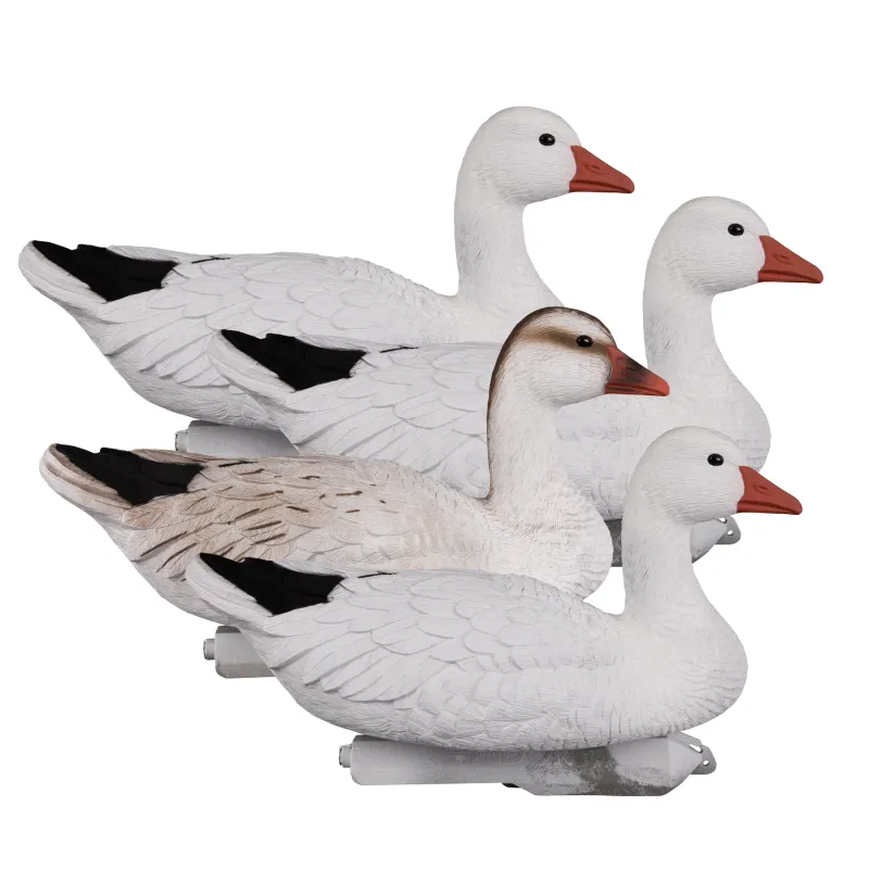 Higdon Full-Size Snow Goose Floater