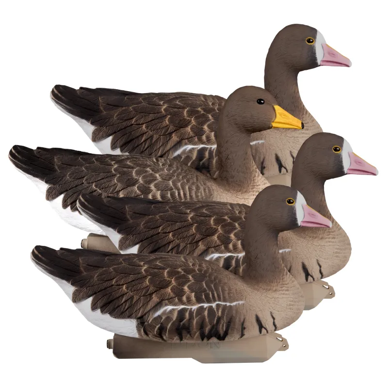 Higdon Full-Size Specklebelly Goose Floater