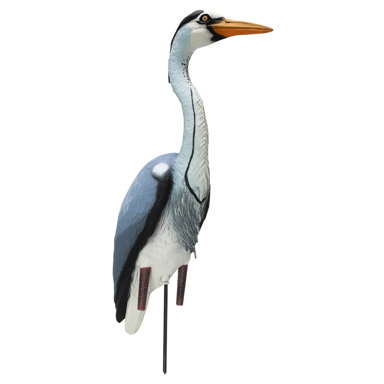 Higdon Heron Decoy