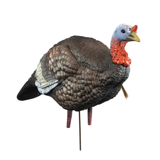 Higdon Hard Body 1/4 Strut Jake Turkey
