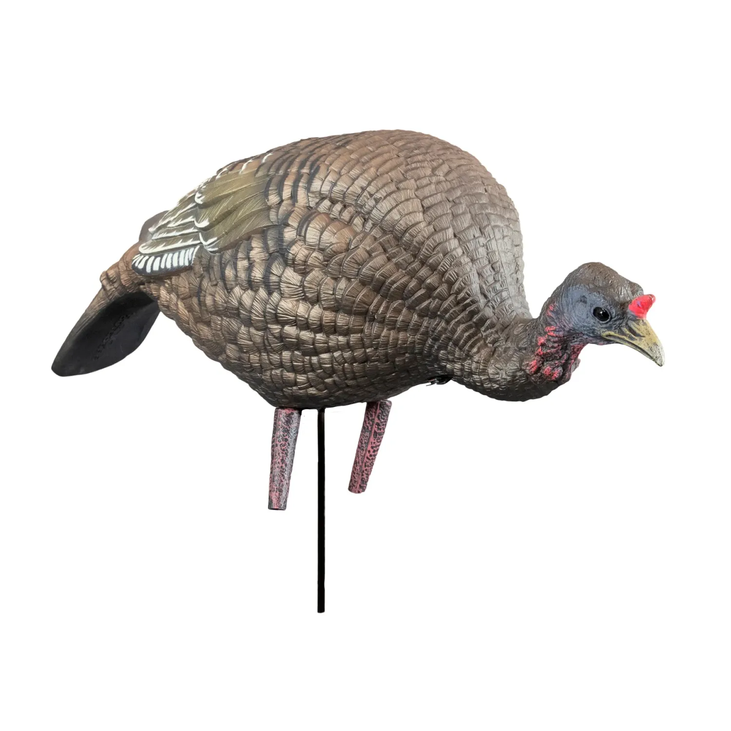 Higdon XS TruFeeder Motion-Turkey Hen