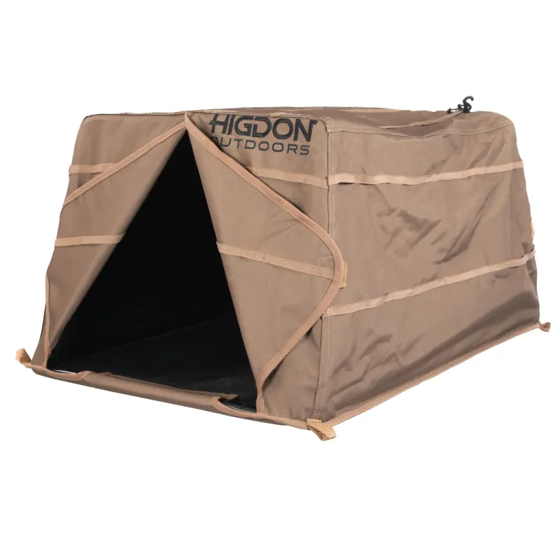 Higdon Quick Draw Dog Blind
