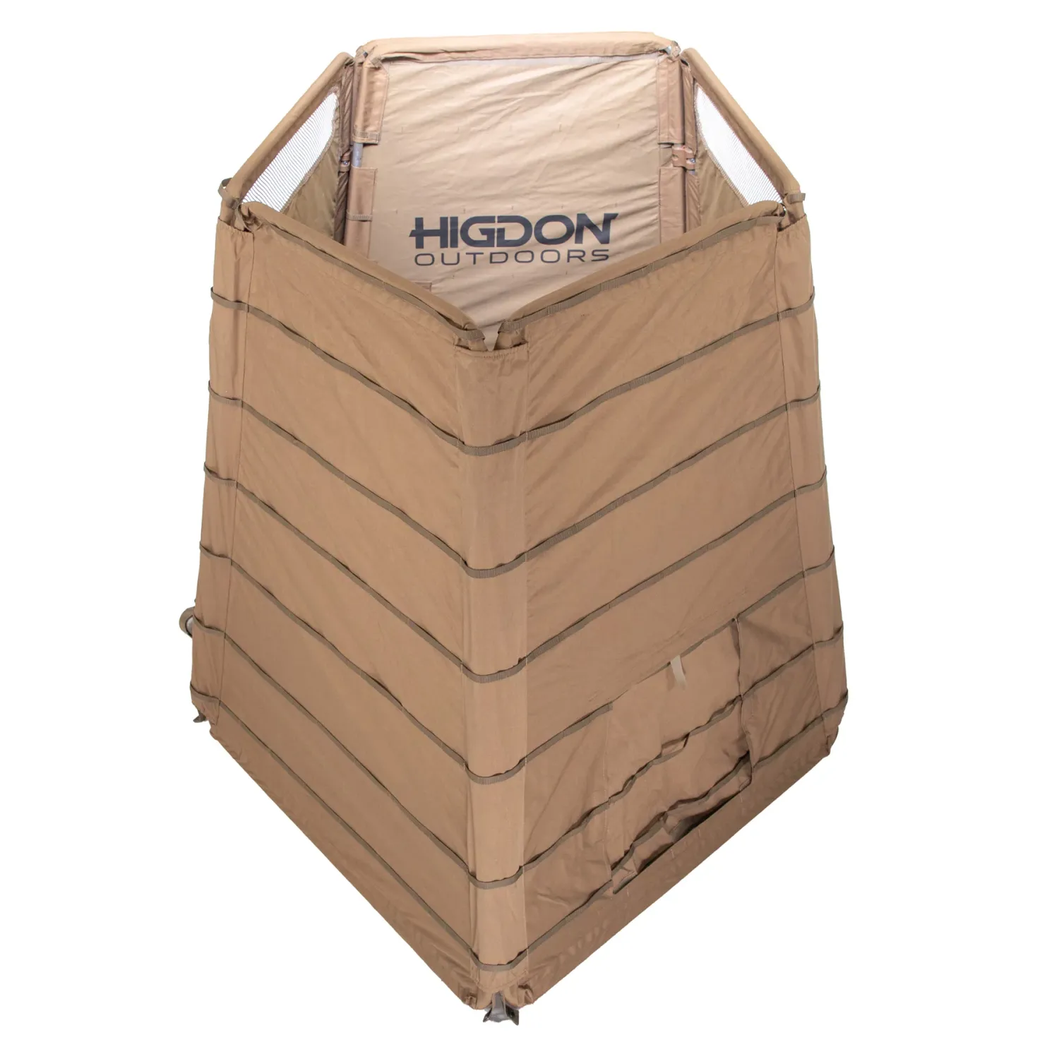 Higdon H-Frame Panel Blind