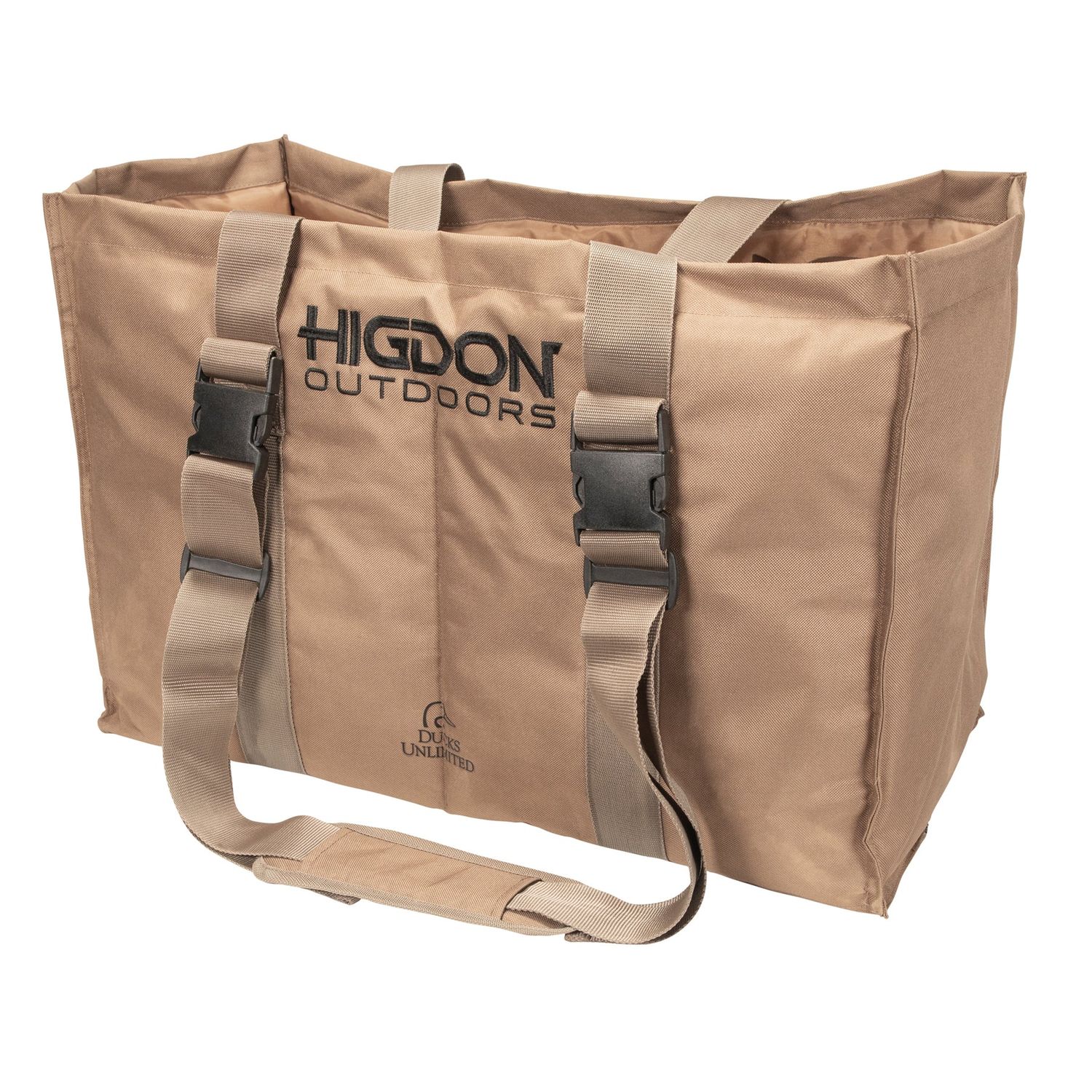 Higdon X-Slot Universal Motion Decoy Bag