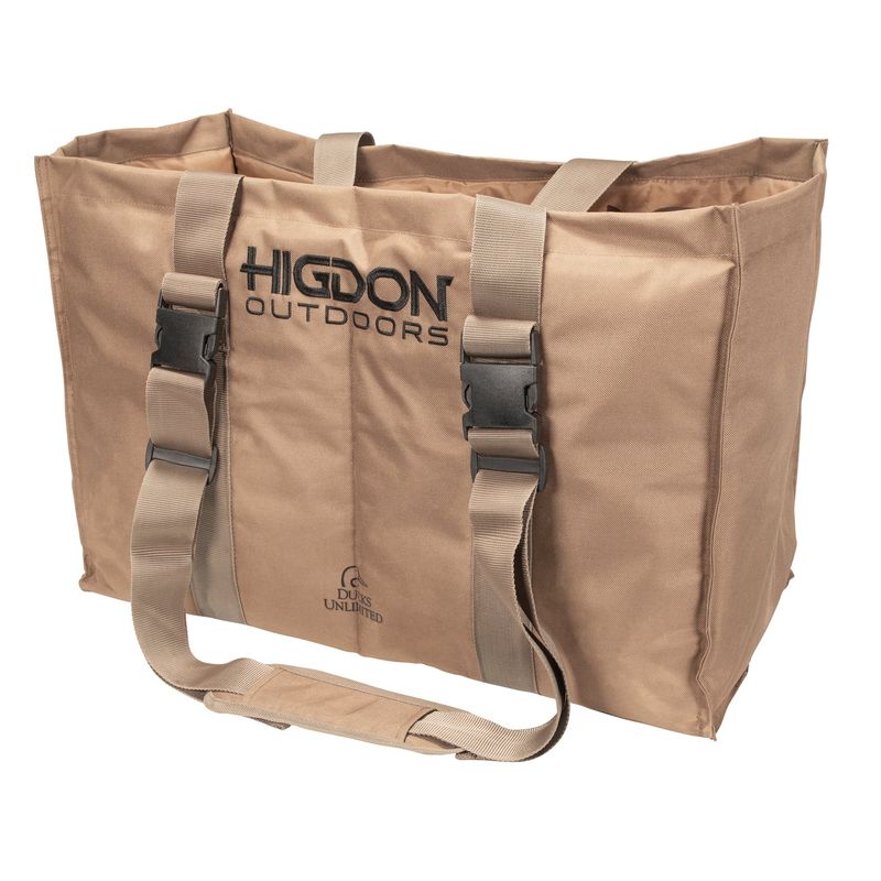 Higdon X-Slot Universal Motion Decoy Bag
