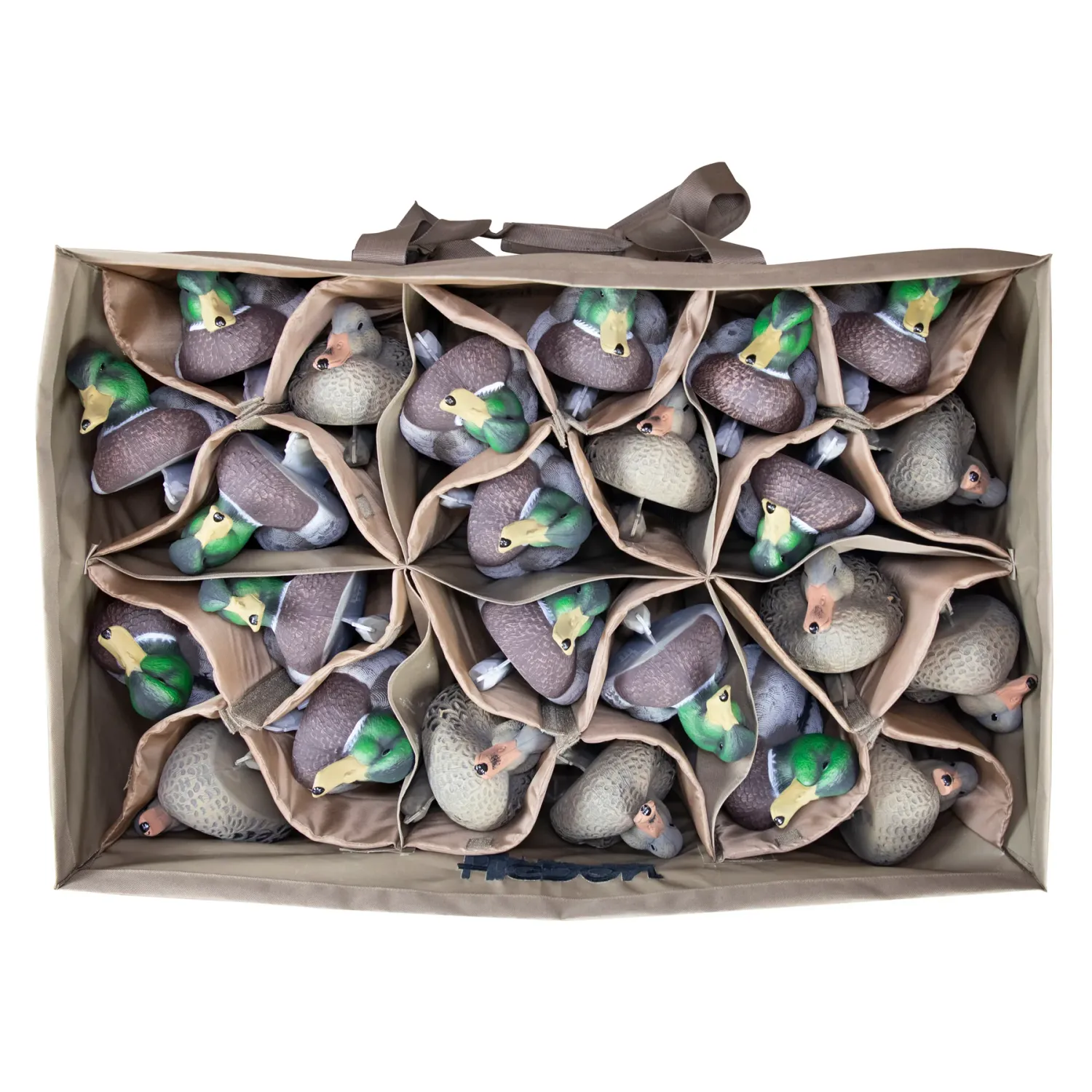 Higdon X-Slot Universal Decoy Bag