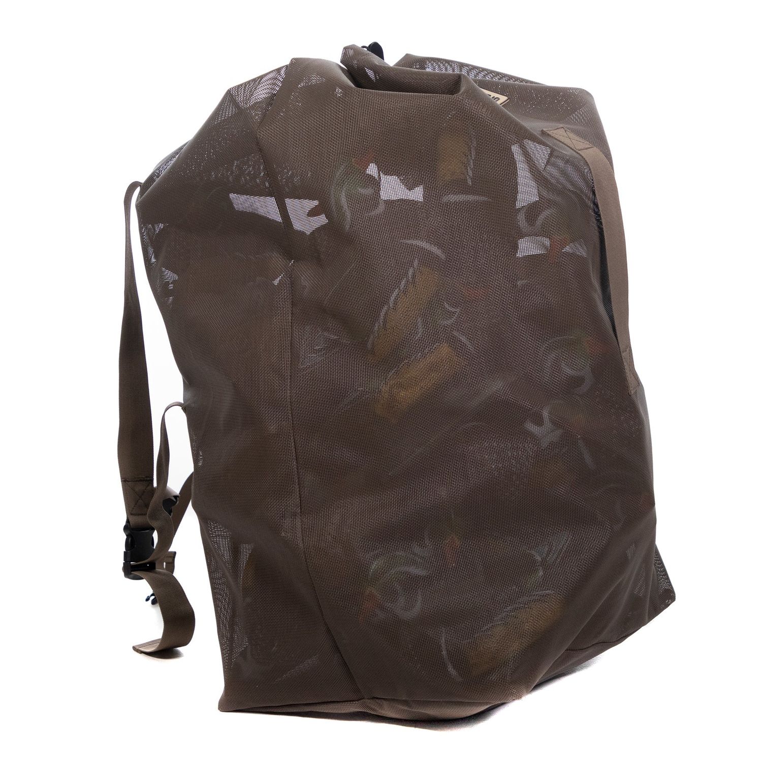 Higdon Small Mesh Decoy Bag