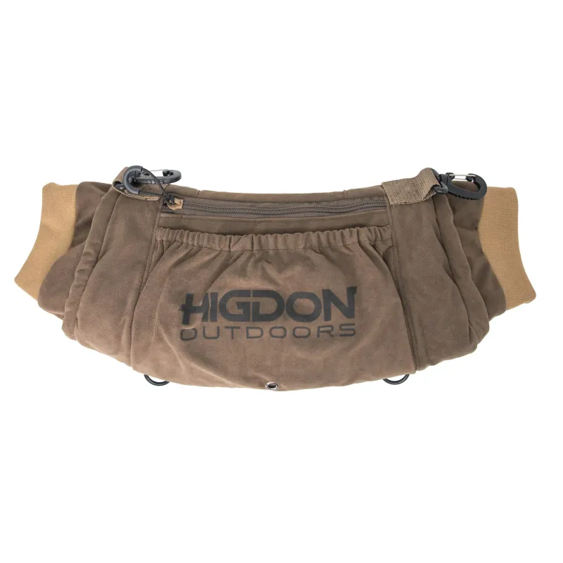 Higdon Stuff Muff