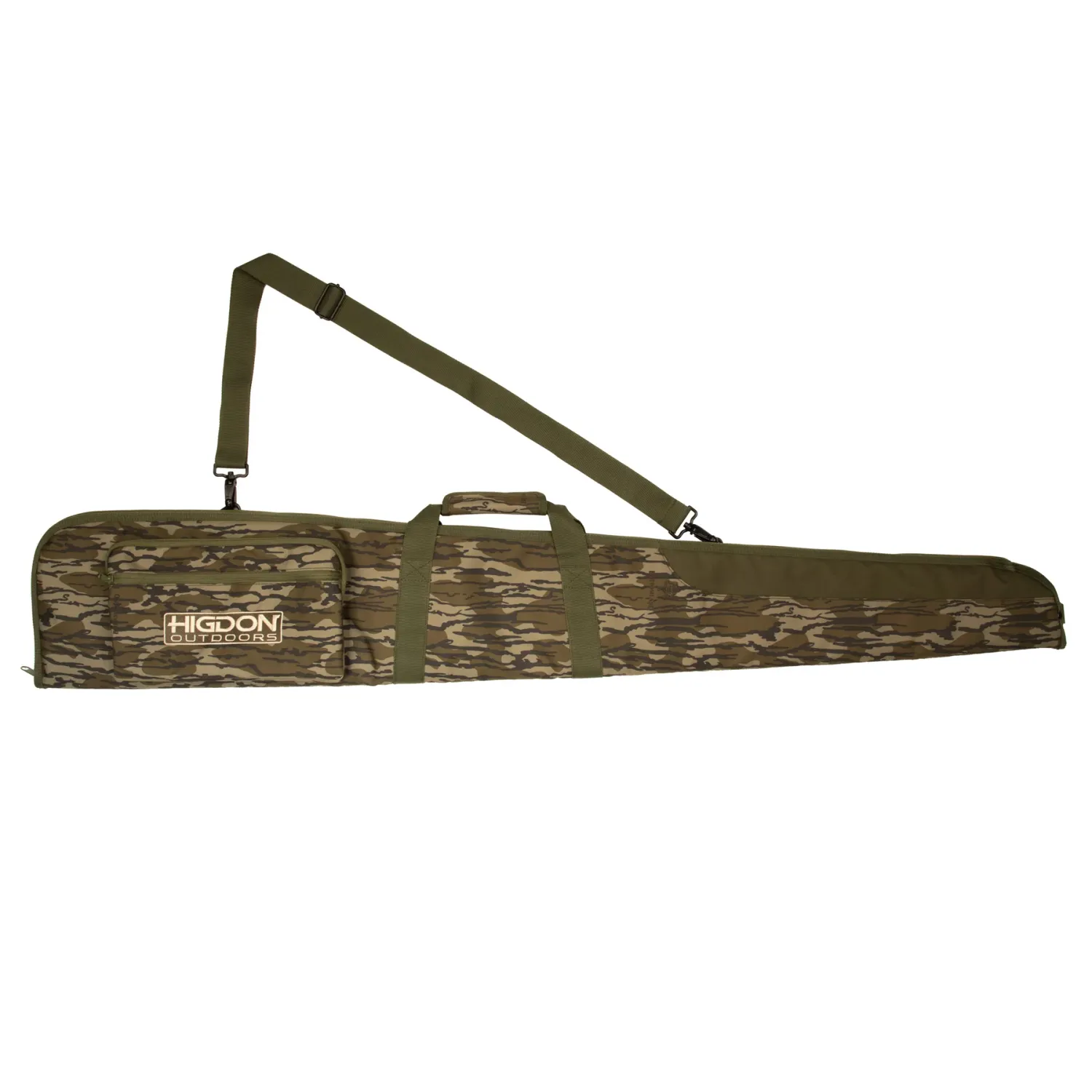 Higdon Bottomland Gun Case