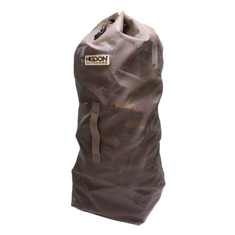 Higdon Large Mesh Decoy Bag