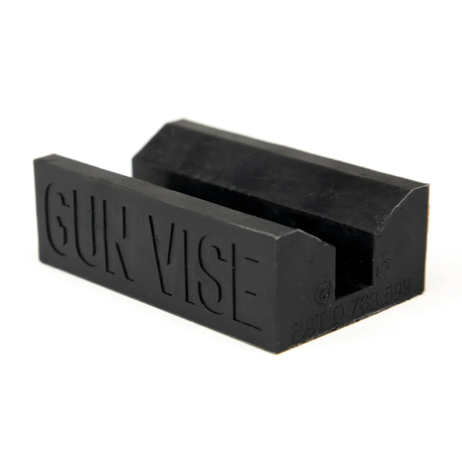 Higdon Gun Vise