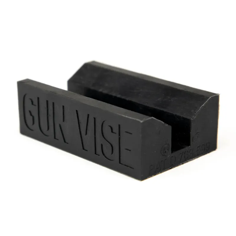 Higdon Gun Vise