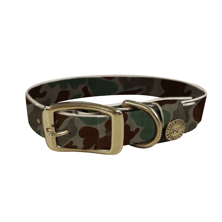 Fieldstone Collar