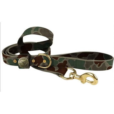 Fieldstone Leash