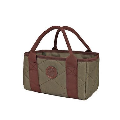 Fieldstone Shell Box Carrier