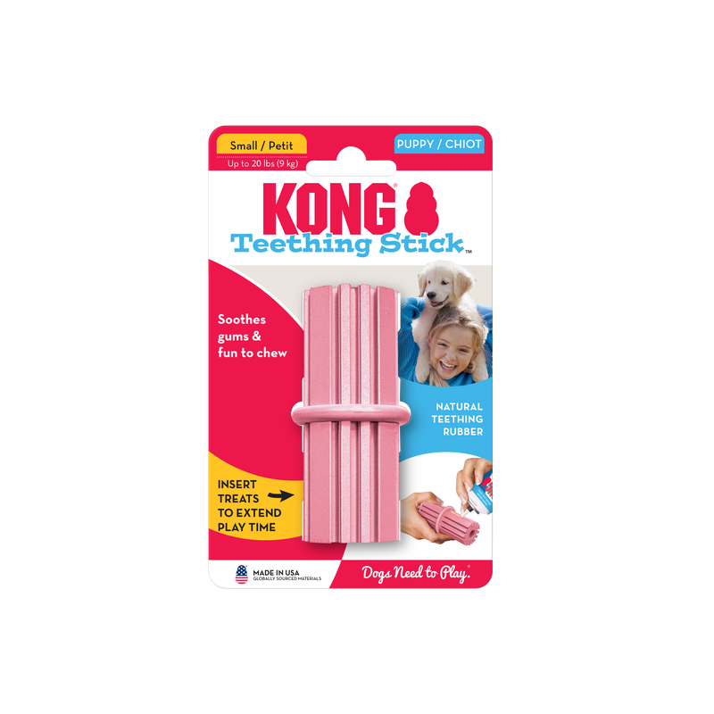 Kong Teething Stick