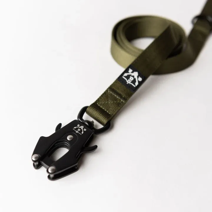 Operation Good Boy Tactical Leash
