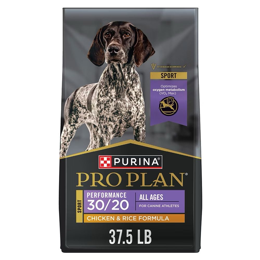 Purina Pro Plan All Ages Sport Performance 30/20