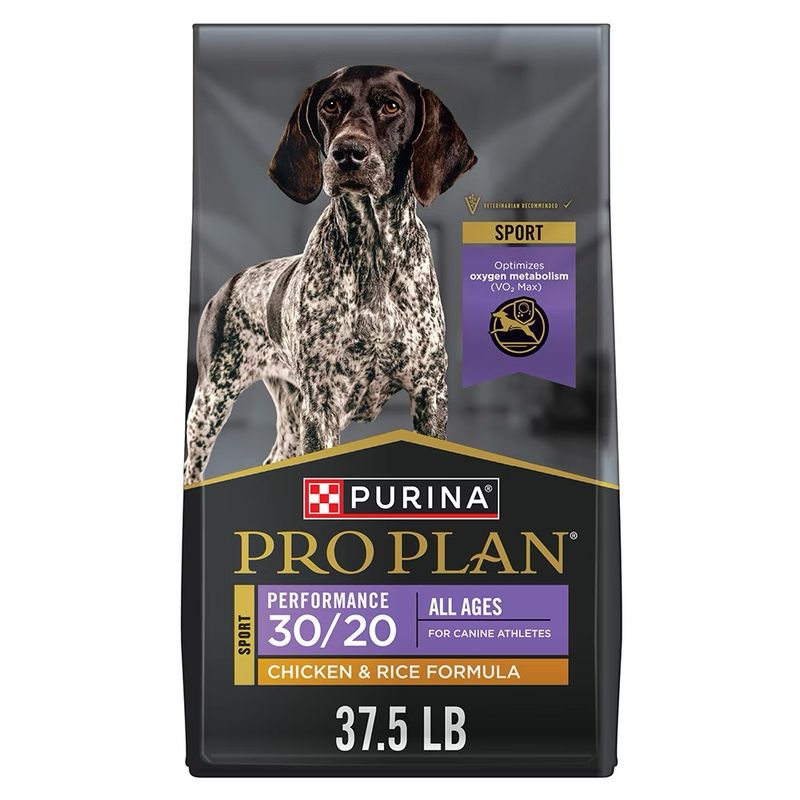 Purina Pro Plan All Ages Sport Performance 30/20