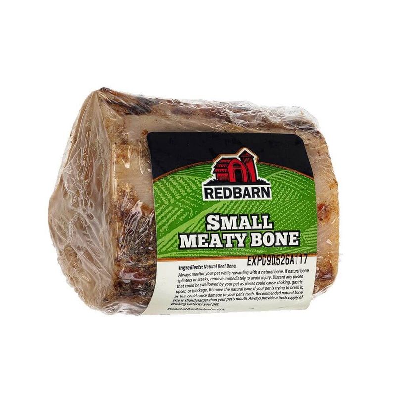 RedBarn Small Meaty Bone