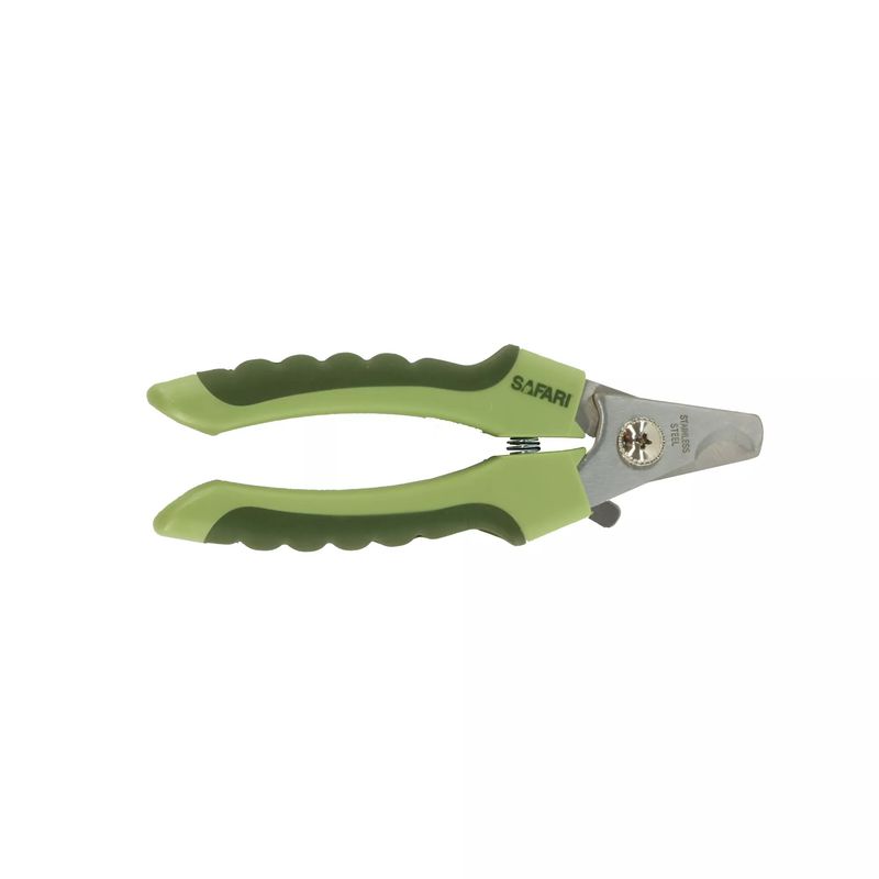 Safari Professional Nail Trimmer