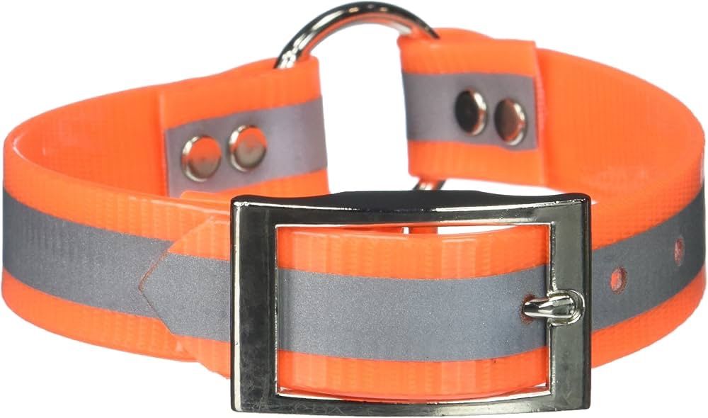 SunGlo O Ring Collar