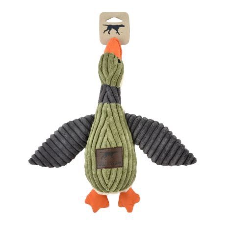 Tall Tails Plush Duck