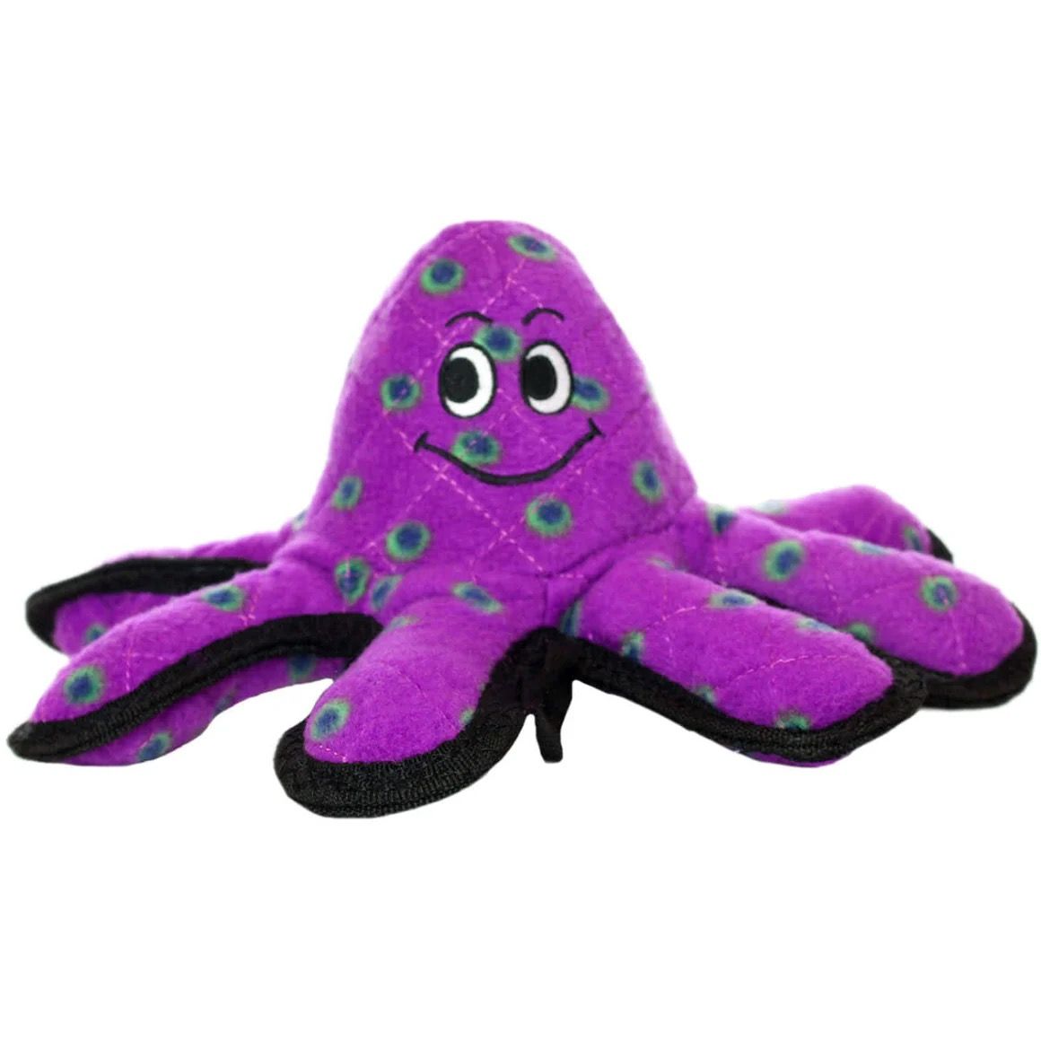 Tuffy&#39;s Oscar The Octopus