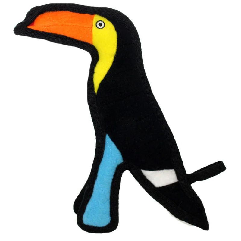 Tuffy&#39;s Togo The Toucan