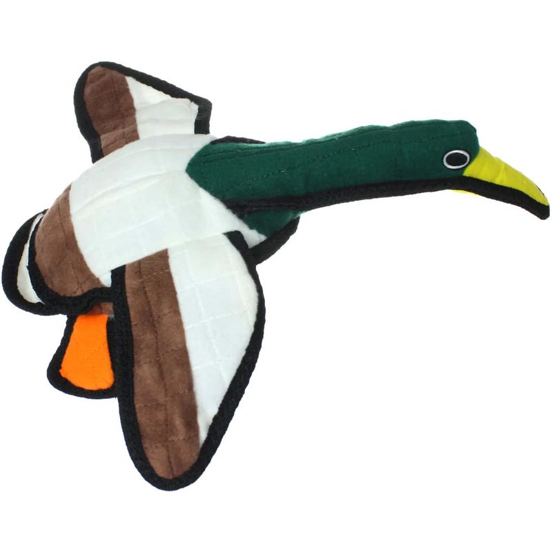 Tuffy&#39;s Dudley The Duck