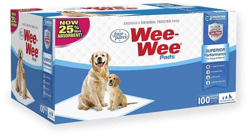 Wee Wee Pads
