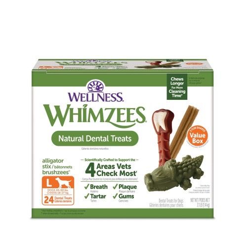 WHIMZEES Value Pack