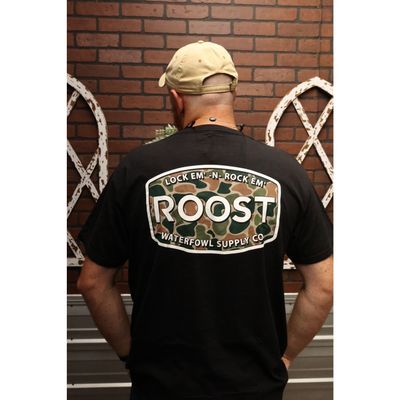 Roost Waterfowl Supply Co.