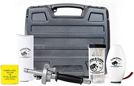 Retriev-R-Trainer Handheld Launcher Kit