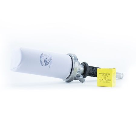 Retriev-R-Trainer Basic Launcher Kit