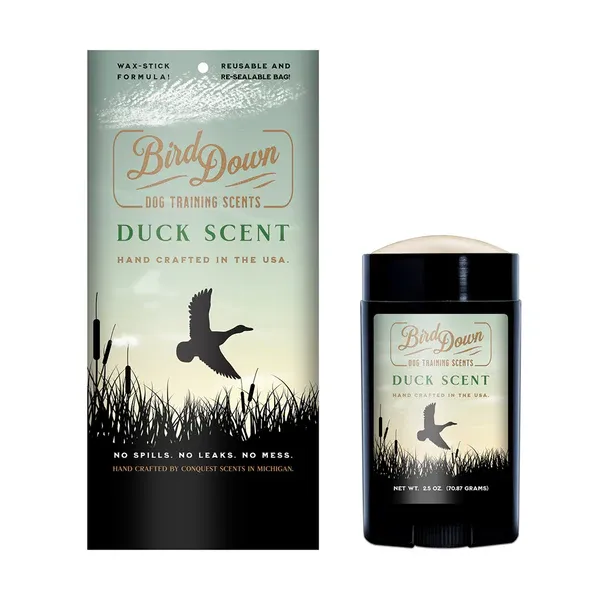 ConQuest Training Scents