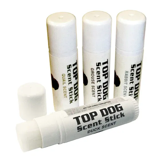 Top Dog Scent Sticks