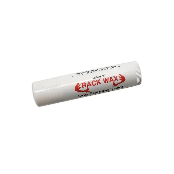 Rack Wax Shed Hunting Scent
