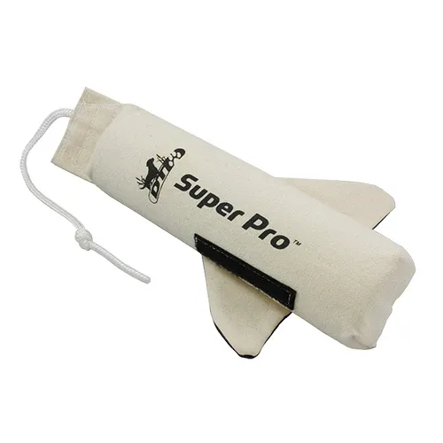 DT Systems Winged Dummy with Scent Strip
