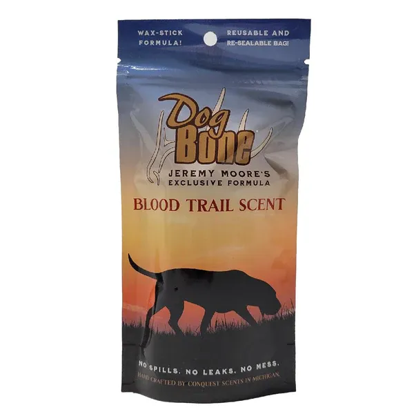 DogBone Blood Trail Scent