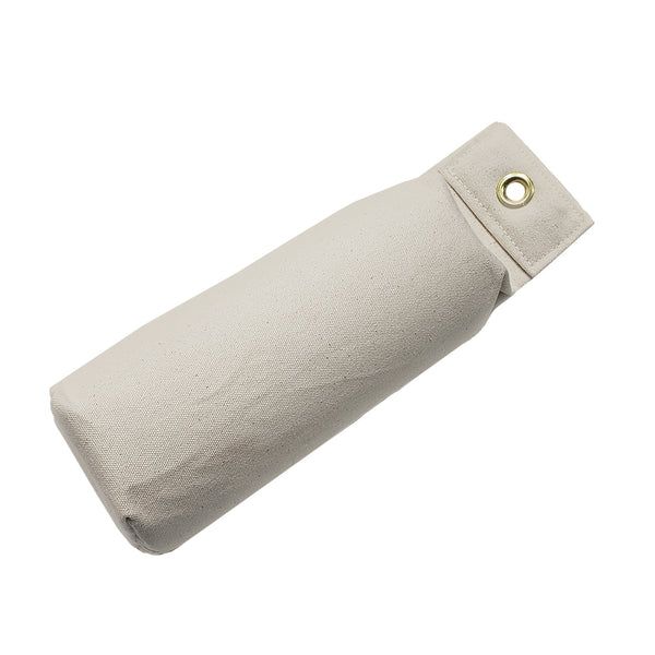 Canvas Bumpers