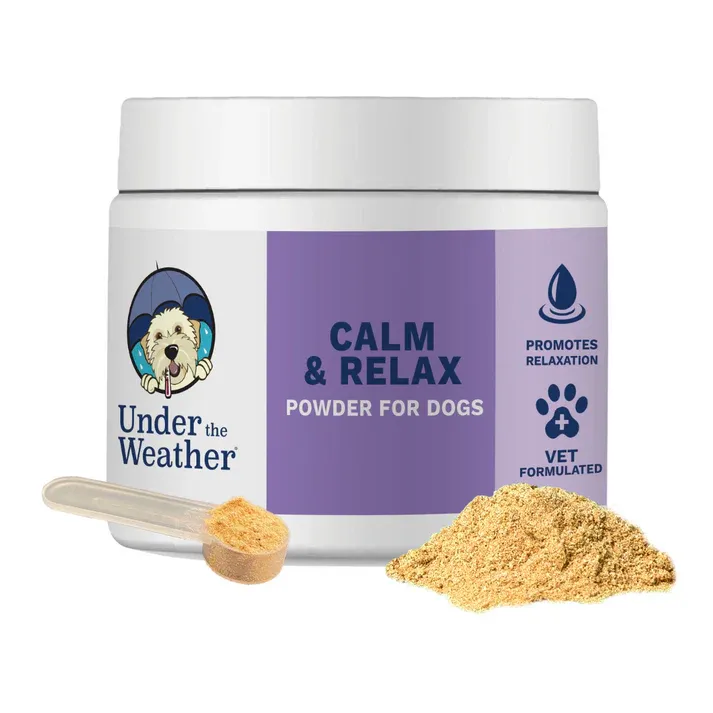 Calming Support Powder