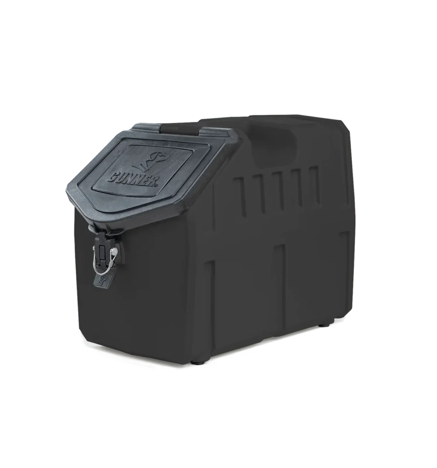 GUNNER Food Storage