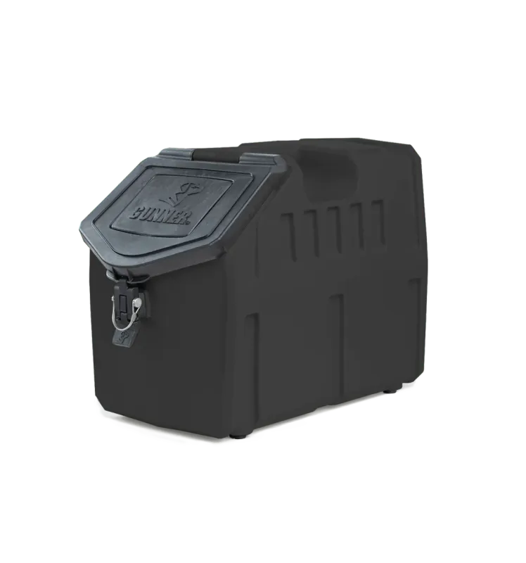 GUNNER Food Storage