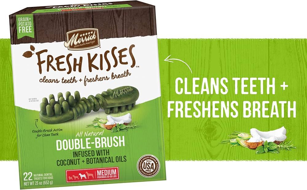 Fresh Kisses Coconut Oil + Botanical Oils